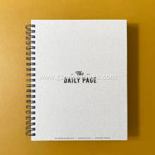 Best Spiral Daily Organizer Planner To-Do List